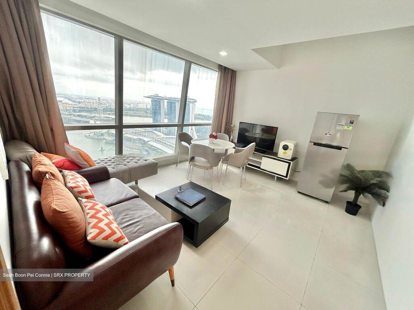 The Sail @ Marina Bay (D1), Apartment #608672351